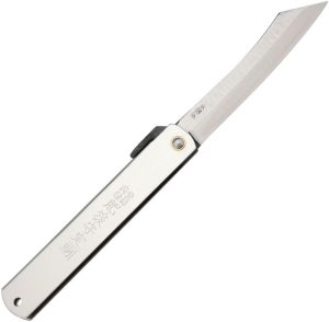 Higonokami Triple Layered SK Folder Large
