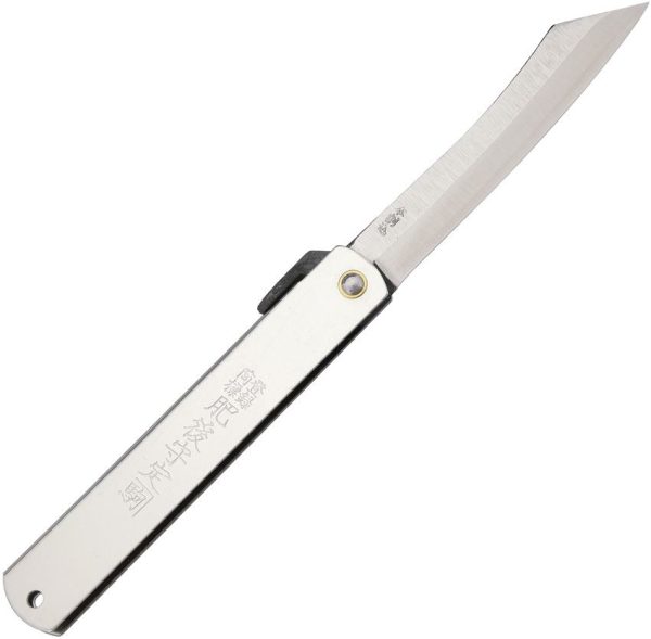 Higonokami Triple Layered SK Folder Large