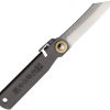 Higonokami Raccoon Folder LE - VG-10 Stonewash Titanium