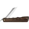 Higonokami Woody VG10 Folder Brown - 3 inch Blade