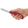 Higonokami Woody VG10 Folder Red - 3 inch Blade