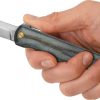 Higonokami Woody VG10 Folding Knife Blue 3" Blade