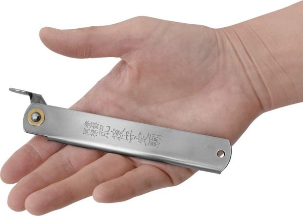 Higonokami Extra Large Folder VG10 - 3.75 inch Blade