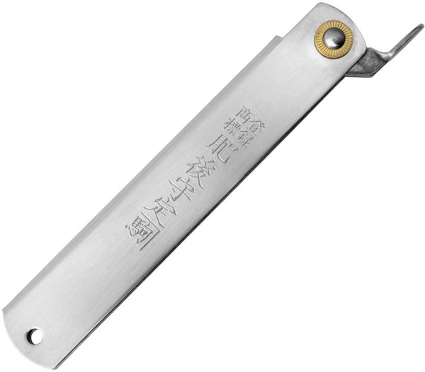 Higonokami Extra Large Folder VG10 - 3.75 inch Blade