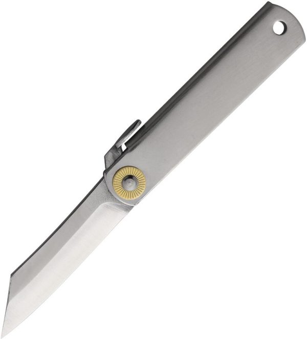 Higonokami Pocket Folder VG10 - 2 inch Blade