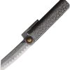 Higonokami Tsuchime Folder Small VG-10 Stainless