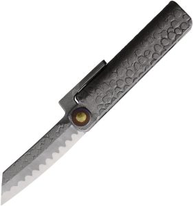 Higonokami Tsuchime Folder Small VG-10 Stainless