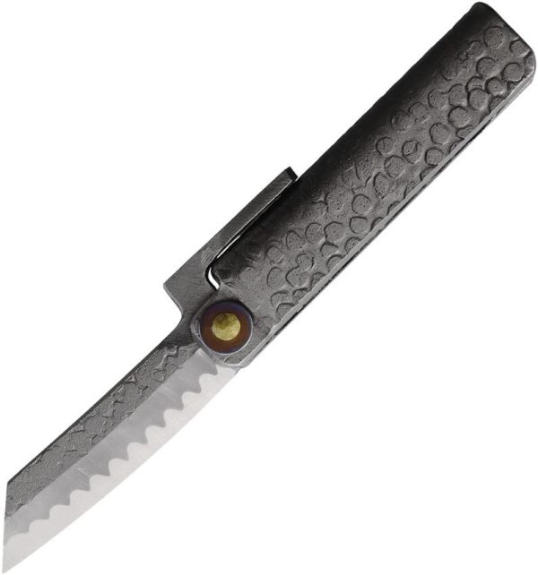 Higonokami Tsuchime Folder Small VG-10 Stainless