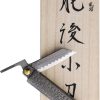 Higonokami Tsuchime Folder Small VG-10 Stainless