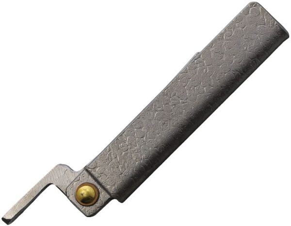 Higonokami Tsuchime Folder Medium VG-10 Folding Knife Japan