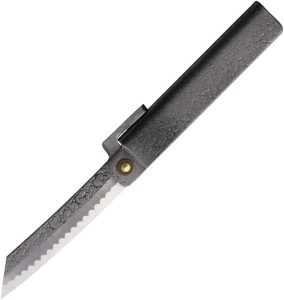 Higonokami Tsuchime Folder Large VG-10 Folding Knife Japan