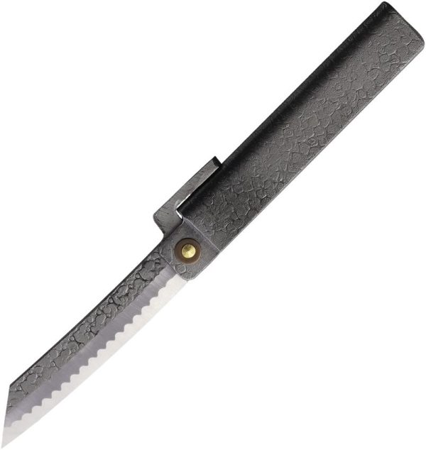 Higonokami Tsuchime Folder Large VG-10 Folding Knife Japan