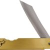 HIGOZOD10_add_03.jpg Higonokami Warikomi Folder Dog Blue Paper Steel Folding Knife