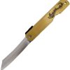 Higonokami Warikomi Dragon Folder Paper Steel