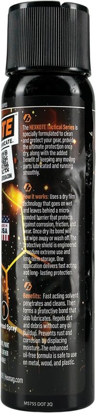 HK1003_add_01.jpg Hexkote Tactical Series Aerosol - 3oz Anti-Corrosion
