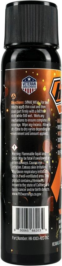 HK1003_add_02.jpg Hexkote Tactical Series Aerosol - 3oz Anti-Corrosion