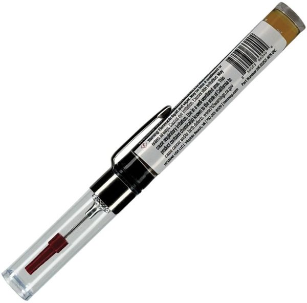 Hexkote Tactical Series Pen - 0.25oz Precision