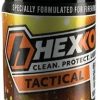 Hexkote Tactical Series Aerosol - 0.75oz Portable