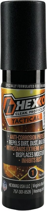 Hexkote Tactical Series Aerosol - 0.75oz Portable
