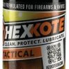 Hexkote Tactical Series Aerosol - 0.75oz Portable