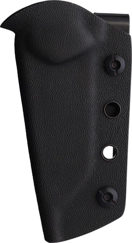 Heckler & Koch FX03 Fixed Blade - 3.13in MagnaCut Black