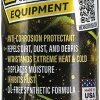 Hexkote Equipment Series Aerosol - 3oz Anti-Corrosion Protectant
