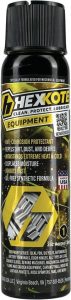 Hexkote Equipment Series Aerosol - 3oz Anti-Corrosion Protectant