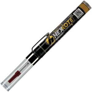 Hexkote Equipment Series Pen Pack Lubricant
