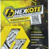 Hexkote Equipment Series Reusable Wipe - Multi-Use