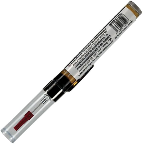 Hexkote Marine Series Pen Pack - Portable