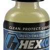 Hexkote Marine Series Dropper Bottle - 0.5oz