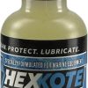 Hexkote Marine Series Dropper Bottle - 0.5oz