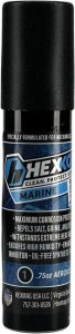 Hexkote Marine Series Aerosol - 0.75oz Compact