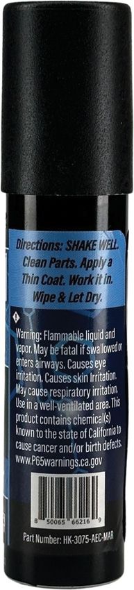 Hexkote Marine Series Aerosol - 0.75oz Compact