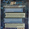 Hexkote Marine Series Reusable Wipe - Eco Cleaning