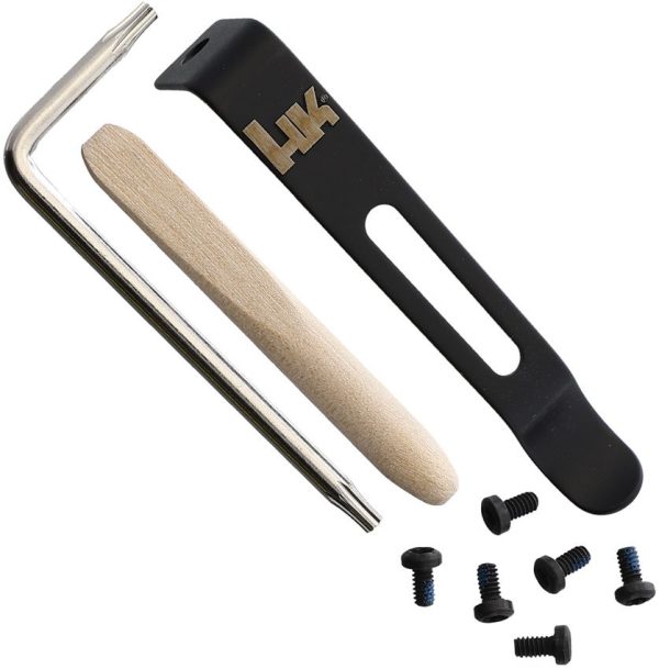 Heckler & Koch Incursion Clip Kit - OTF Accessories