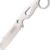 Hydra Knives Buzzard Neck Knife Hawk 1.4116 Stainless Fixed Blade
