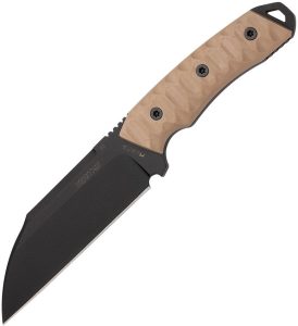 Hydra Knives Veritas Fixed Blade - K110 Wharncliffe