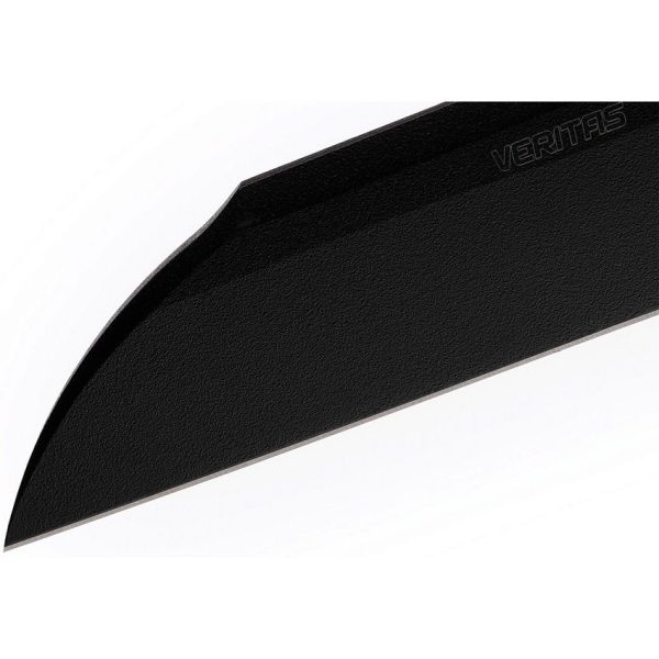 Hydra Knives Veritas Fixed Blade - K110 Wharncliffe