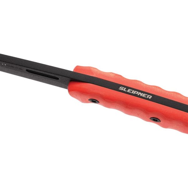 Hydra Knives Final Call III Fixed Blade - Sleipner