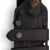 Hydra Knives Legio IX Fixed Blade Blue - Sleipner