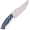Hydra Knives Legio IX Fixed Blade Blue - Sleipner
