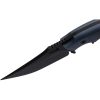 Hydra Knives Alano Fixed Blade Blue G10 Sleipner Steel