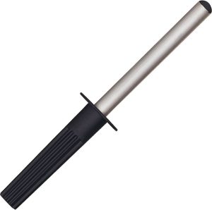 Hewlett Diamond Sharpening Rod 5 inch - Compact Portable