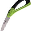 HME Folding Saw w/Hand Protector - 7in Blade
