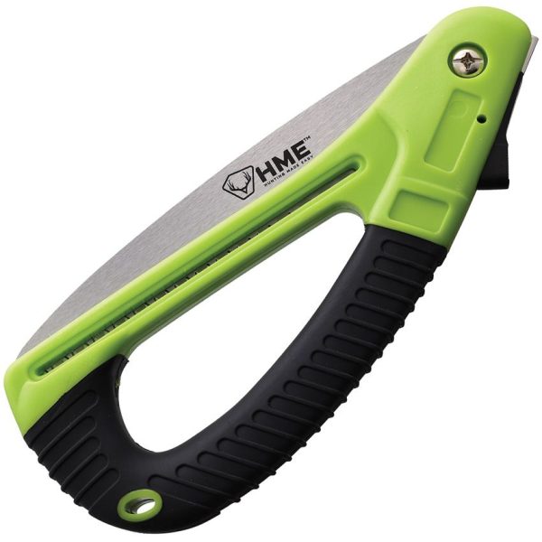 HME Folding Saw w/Hand Protector - 7in Blade