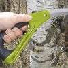 HME Folding Saw w/Hand Protector - 7in Blade