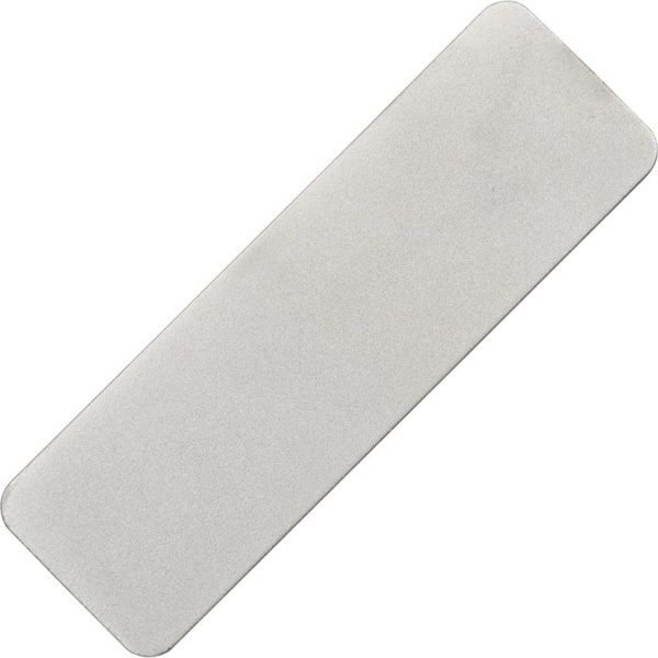 Hewlett Flat Hone Two-Sided Diamond - Medium and Fine Grit