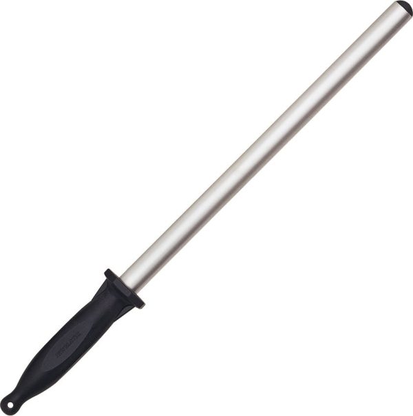 Hewlett Diamond Sharpening Rod 12 inch Plastic Handle