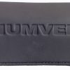 Humvee Military Sunglasses Silver - UV 400 Polarized